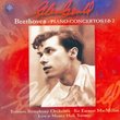 Beethoven: Piano Concertos Nos. 1 & 2