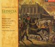 Scarlatti, Alessandro - Sedecia, rè di Gerusalemme / Lesne