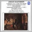 Johan Halvorsen: Symphony No. 2 "Fate"; Scenes from Norwegian Tales; Air Norvegien; Norwegian Dances Nos. 1-3