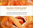 Music for Sleep Collection 2