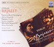 Vivaldi: Bajazet (2 CD/DVD)