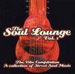 Soul Lounge 1: Vibe Compilation