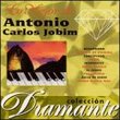 Mejor De Antonio Carlos Jobim (Instrumental)