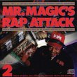 Mr Magic's Rap Attack 2