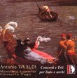 Vivaldi: Concerti e Trii per liuto e archi