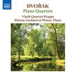 Dvorak: Piano Quartets - Op. 23 & Op. 87