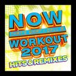 NOW That's What I Call A Workout Hits & Remixes