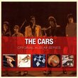 Original Album Series:The Cars/Candy-O/Heartbeat CityShake It Up/Panorama