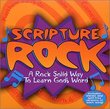 Scripture Rock