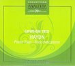 Haydn: Piano Trios [Limited Edition]