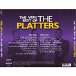The Very Best Of The Platters: 30 Greatest Hits