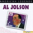 American Legends: Al Jolson