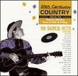 Super 20's Series: Country Classics 2