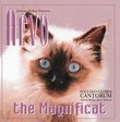 Arvo, the Magnificat