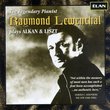The Legendary Pianist Raymond Lewenthal plays Alkan & Liszt