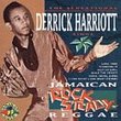 Sensational Derrick Harriott Sings Jamai