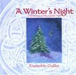 A Winter's Night; Christmas in the Great Hall
