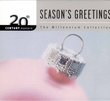 20th Century Masters: Season's Greetings- The Millennium Collection