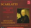 Scarlatti, Alessandro: Toccate per Cembalo / Alessandrini