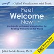 Feel Welcome Now: Guided Visualizations