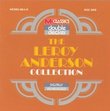 The Leroy Anderson Collection (2 discs)