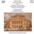 Mozart: Arias and Duets