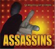 Assassins (2004 Broadway Revival Cast)