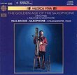 Paul Brodie The Golden Age of the Saxophone (CBC)