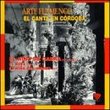 Arte Flamenco, Vol. 12: El cante en Cordoba