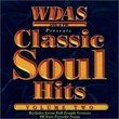 Classic Soul Hits 2: Wdas FM