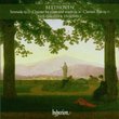 Beethoven: Serenade, Op. 25; Quintet for piano & winds, Op. 16; Clarinet Trio, Op. 11