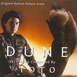 Dune: Original Motion Picture Score