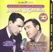 Abbott & Costello: Legends of Radio