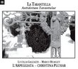 La Tarantella: Antidotum Tarantulae