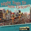 Night Train to New Orleans