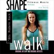 Shape Fitness Music: Walk Plus