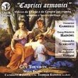Church & Chamber Music: Capricci Armonici