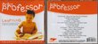 [Audio CD] Baby Professor Learning (Classical Compositions to Aid the Learning Process)