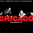 Chicago - The Musical (1998 London Cast)