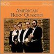 American Horn Quartet