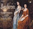 Boccherini: Complete Guitar Quintets