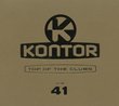 Kontor: Top of the Clubs 41