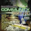 Coopdvill Presents: Community Service