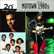 Motown 1980's 2: 20th Century Masters