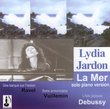 Claude Debussy: La Mer (Version for Piano Solo)