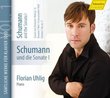 Schumann & The Sonata 1