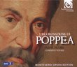 Monteverdi:Incoronazione di Poppea