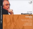 Magnificat / Cantata 80
