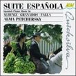 Suite Espanola