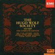 The Hugo Wolf Society - The Complete Edition 1931-1938